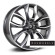 Диски Premium Series R18 / 7J PCD 5x114.3 ЕТ 38 ЦО 67.1 КР001 Outlander