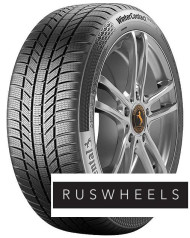 Шины Continental 245/45 r19 WinterContact TS 870 P 102V Шины Continental 245/45 r19 WinterContact TS 870 P 102V