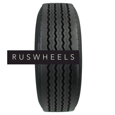Грузовые шины Inroad 385/65R22,5 160J HTE2-295 Retread TL восстановленная 