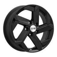 Диски iFree Original 6,0\R16 5*114.3 ET43 d67.1 BKM