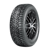 Шины Nokian Tyres 275/50R21 113T XL Hakkapeliitta 9 SUV TL (шип.)