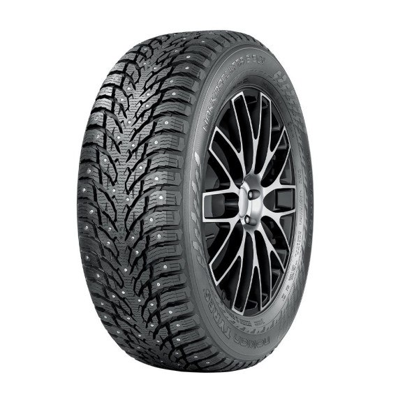 Шины Nokian Tyres  275/50/21  T 113 Hakkapeliitta 9 SUV  XL Ш. старше 3-х лет