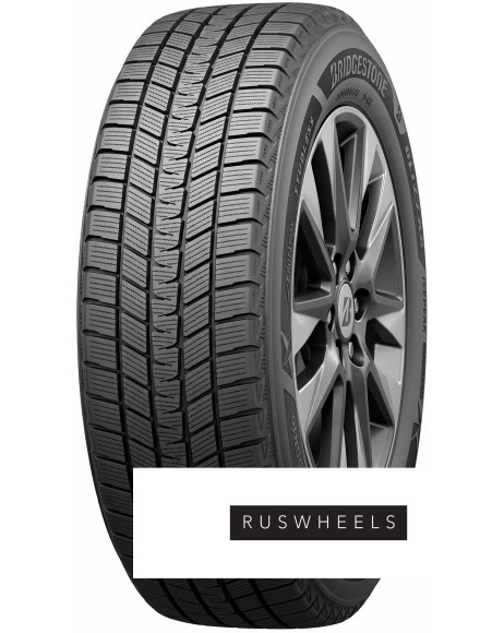 Шины Bridgestone 245/40 r19 BLIZZAK ICEPEAK 98T