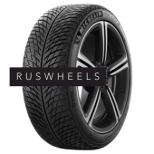 Шины Michelin 275/40R19 105W XL Pilot Alpin 5 TL Шины Michelin 275/40R19 105W XL Pilot Alpin 5 TL