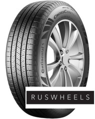 Шины Continental 295/30 r21 ContiCrossContact RX ContiSilent 102W