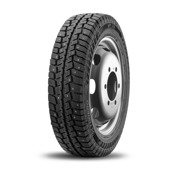 Шины Torero 195/75R16C 107/105R MPS500 TL (шип.)