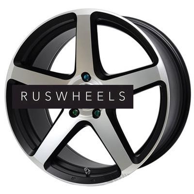 Диски PDW 7x17/4x100 ET40 D60,1 C-Spec 2 (5203) M/U4B (нк)