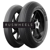 Шины Michelin 12/60R17 Power Rain Front TL NHS