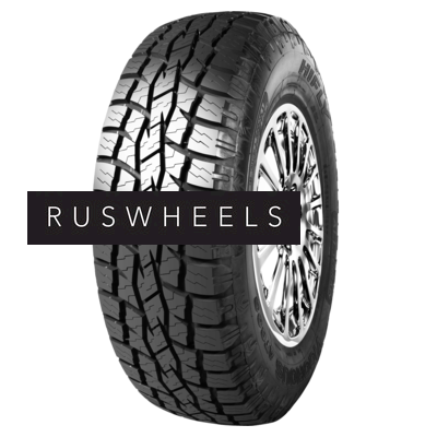 Шины HiFly 275/65R18 116T Vigorous AT606 TL M+S 3PMSF Шины HiFly 275/65R18 116T Vigorous AT606 TL M+S 3PMSF