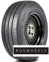 Шины Delinte 235/65 r16c DV2 115/113T