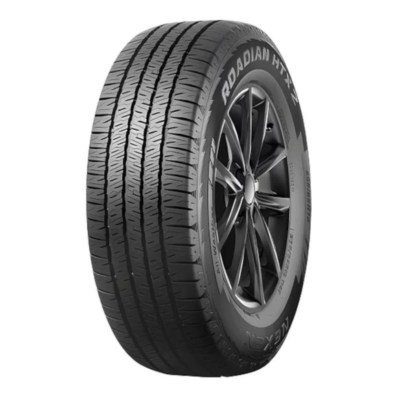 Шины Nexen 265/70/16 T 112 Roadian HTX 2 Шины Nexen 265/70/16 T 112 Roadian HTX 2