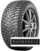 Шины Kumho 175/70 r13 WinterCraft Ice WI31 82T Шипы