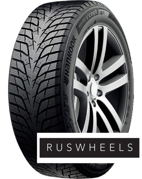 Шины Hankook 225/55 r19 Winter I Cept IZ3 W636A 103T
