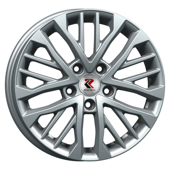 Диски RЕPLIKEY  Creta FL (R238)  6,0\R16 5*114,3 ET43  d67,1  HSB  [23800SY]
