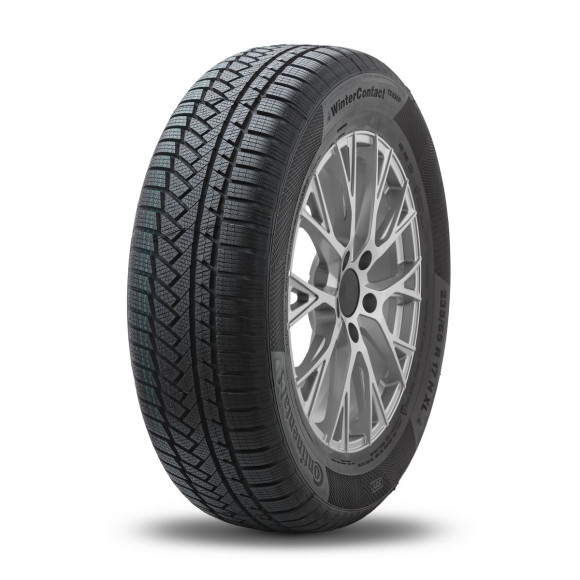 Шины Continental  265/40/22  V 106 ContiWinterContact TS850 P  XL