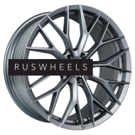Диски INCH 9x21/5x120 ET45 D62,6 GA8532 Satin Gunmetal (ZJH) FlowForming Диски INCH 9x21/5x120 ET45 D62,6 GA8532 Satin Gunmetal (ZJH) FlowForming