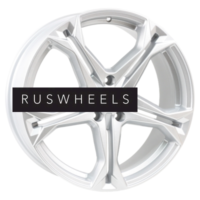 Диски RST 7,5x19/5x108 ET38 D60,1 R099 Silver