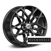 Диски Wheels UP R17 / 7.5J PCD 5x114.3 ЕТ 45 ЦО 60.1 Up110