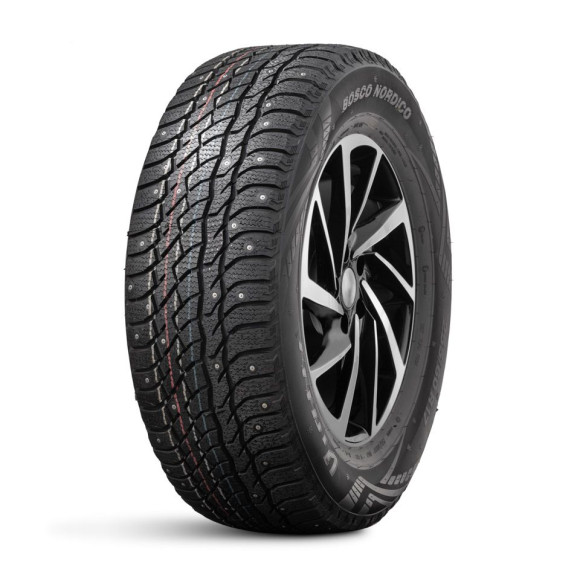 Шины Viatti 265/60R18 110T Bosco Nordico V-523 TL (шип.)