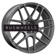 Диски Replay 7,5x17/5x120 ET20 D72,6 B113 MGM (конус, B640)