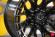 Диски Vossen HFX-1 22x12, Цвет: Tinted Gloss Black (8 болтов)