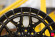 Диски Vossen HFX-1 22x12, Цвет: Tinted Gloss Black (8 болтов)