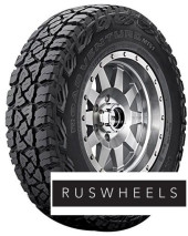 Шины Kumho 265/65 r17 Road Venture MT51 120/117Q