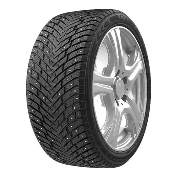 Шины Zmax  225/45/18  T 95 Winternova Stud II  XL Ш.