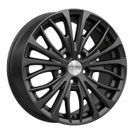 Диски iFree Original 7.5\R17 5*114.3 ET46 d67.1 BKM