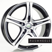 Диски N2O R17 / 7J PCD 5x114.3 ЕТ 39 ЦО 60.1 Y3159 Диски N2O R17 / 7J PCD 5x114.3 ЕТ 39 ЦО 60.1 Y3159