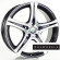 Диски N2O R17 / 7J PCD 5x114.3 ЕТ 39 ЦО 60.1 Y3159