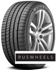 Шины Goodyear 245/35 r20 Eagle F1 Asymmetric 3 95Y Runflat