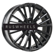 Диски RST 7x18/5x110 ET40 D67,1 R178 BL