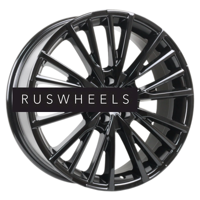 Диски RST 7x18/5x110 ET40 D67,1 R178 BL