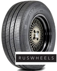 Шины Delinte 195/70 r15c DV2 104/102S