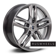 Диски КиК R16 / 6J PCD 5x112 ЕТ 50 ЦО 57.1 Sayan- Оригинал