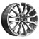 Диски СКАД Premium  КР006 (20 Chevrolet Tahoe IV)  8,5\R20 6*139,7 ET27  d77,9  Diamond quartz  [79996]