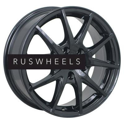 Диски CrossStreet 6x15/4x100 ET36 D60,1 CR-17 Black