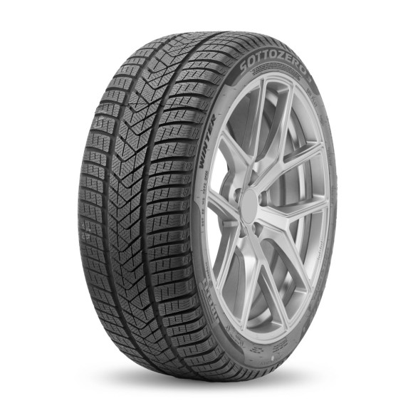 Шины Pirelli  235/50/19  H 99 WINTER SOTTOZERO 3  (MO1)
