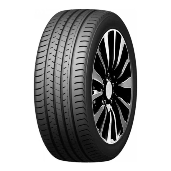 Шины CROSSLEADER  245/40/18  Y 97 DSU02   старше 3-х лет