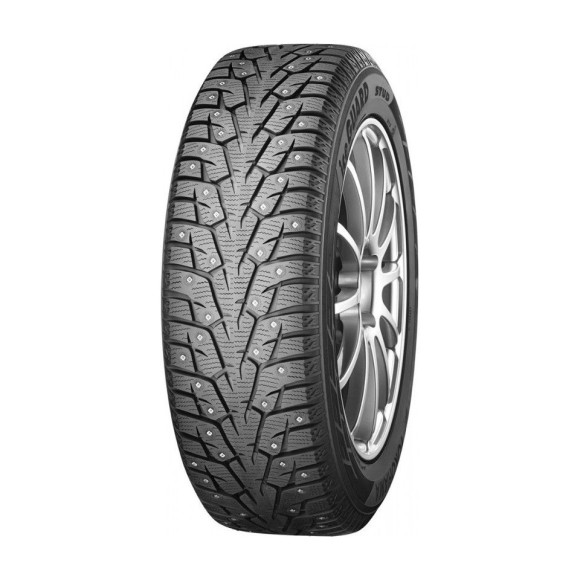 Шины Yokohama  195/55/16  T 91 ICEGUARD STUD IG55  XL Ш.