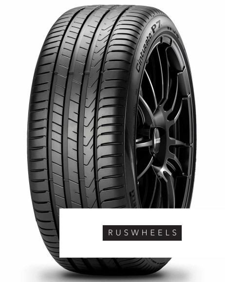 Шины Pirelli 225/55/16 Y 99 CINTURATO P7 (P7C2) XL Шины Pirelli 225/55/16 Y 99 CINTURATO P7 (P7C2) XL