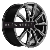 Диски Khomen Wheels 7,5x18/5x110 ET40 D67,1 KHW1808 (Evolute i-Joy) Gray Диски Khomen Wheels 7,5x18/5x110 ET40 D67,1 KHW1808 (Evolute i-Joy) Gray