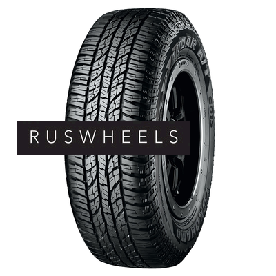 Шины Yokohama 265/60R18 110H Geolandar A/T G015 TL M+S 3PMSF