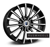 Диски КиК R17 / 7J PCD 5x112 ЕТ 49 ЦО 57.1 Акцент