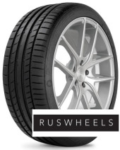 Шины Continental 245/35 r21 ContiSportContact 5 96W Шины Continental 245/35 r21 ContiSportContact 5 96W