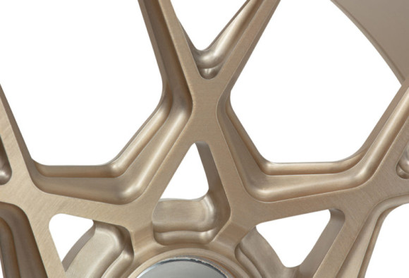 Диски Vossen S21-07 23"