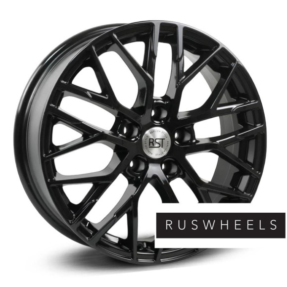 Диски RST R17 / 6.5J PCD 5x114.3 ЕТ 40 ЦО 64.1 R077