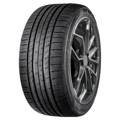 Шины Tracmax 235/50ZR21 101Y XL X-Privilo RS01+ TL