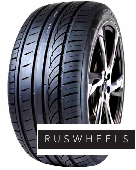 Шины Sunfull 275/55 r20 MONT-PRO HP881 117V